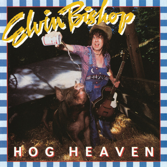 Hog Heaven album cover