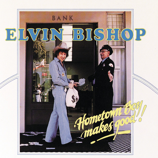 Hometown Boy Makes Good! album cover