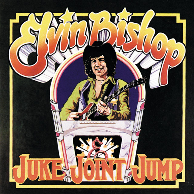 Juke Joint Jump album cover