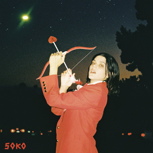 Feel Feelings album cover