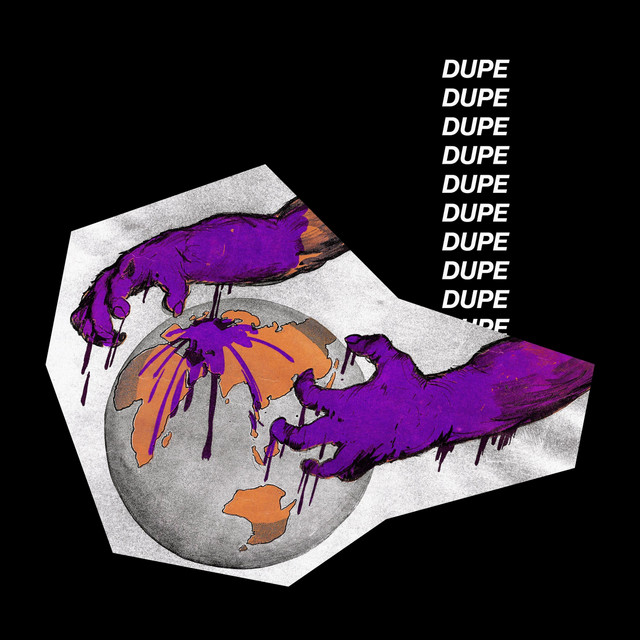 Dupe album cover