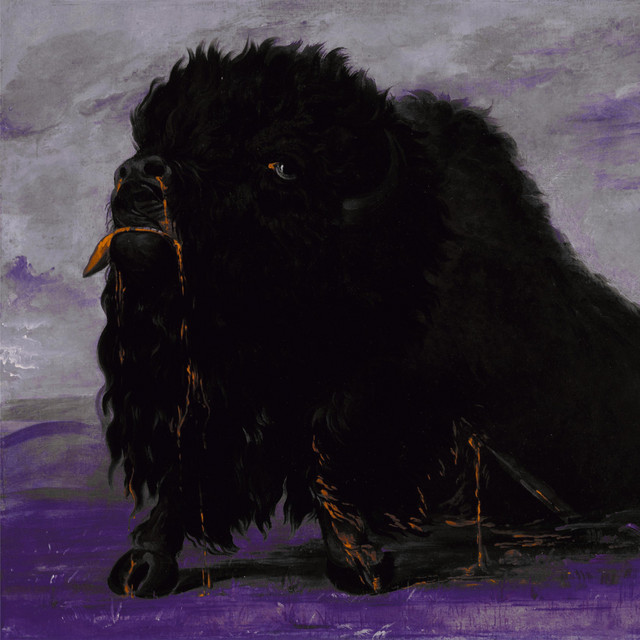 Berserker album cover