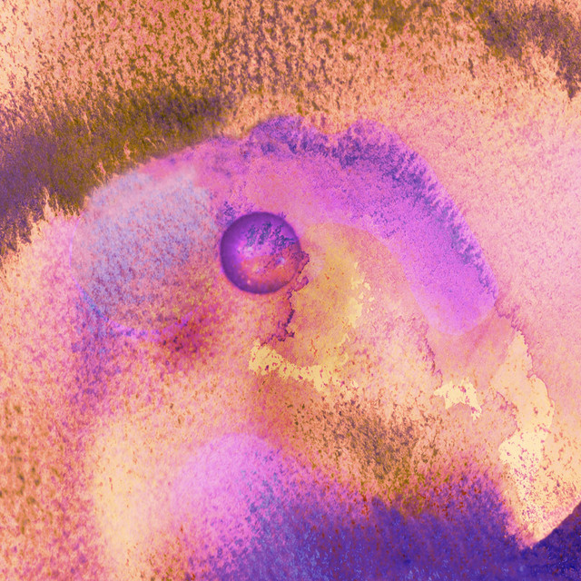 Thanks for Your Patience album cover