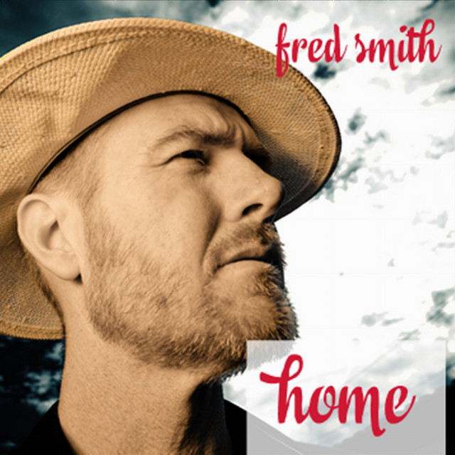 Home album cover