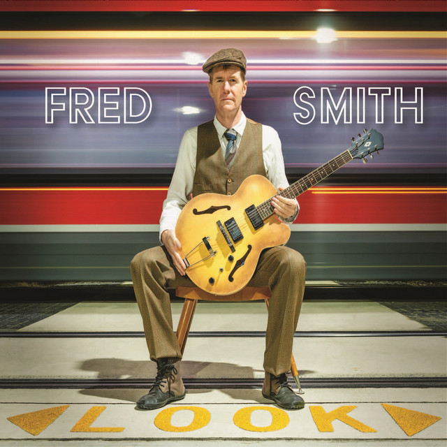 Look album cover