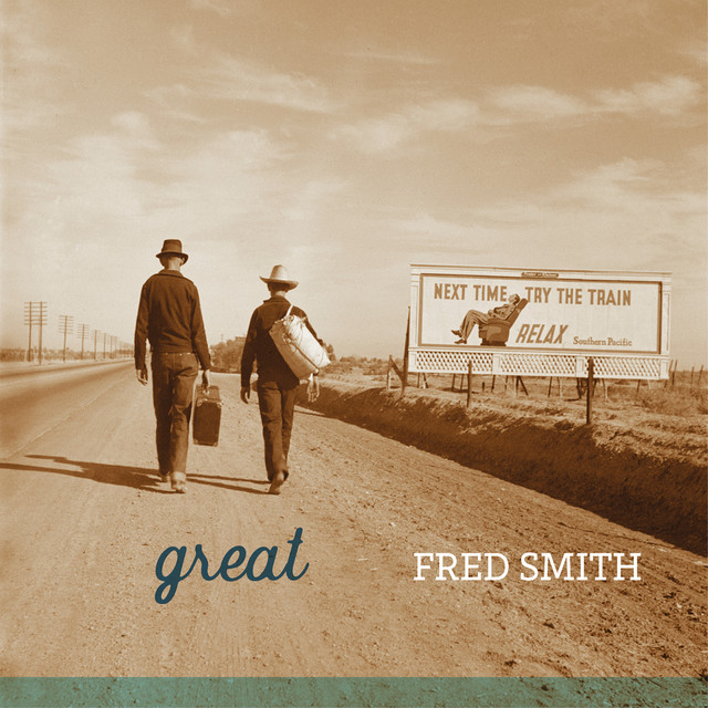 Great album cover