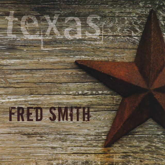 Texas album cover