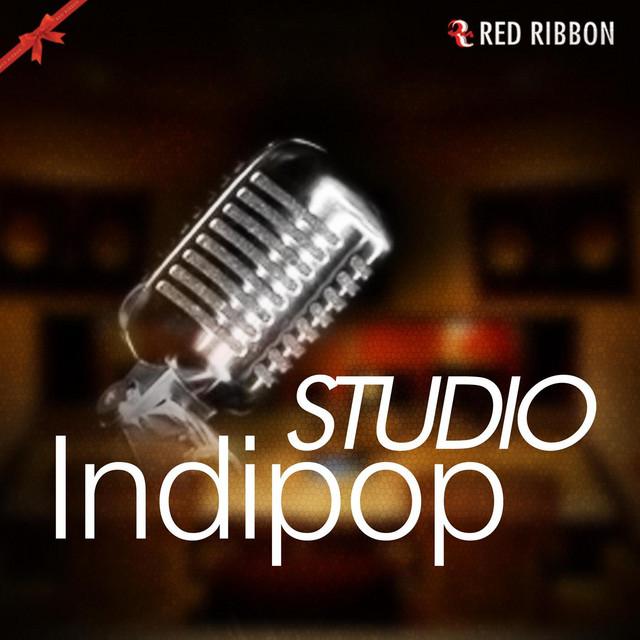 Studio Indipop album cover