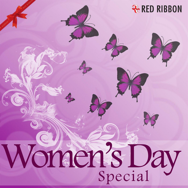 Women's Day Special album cover