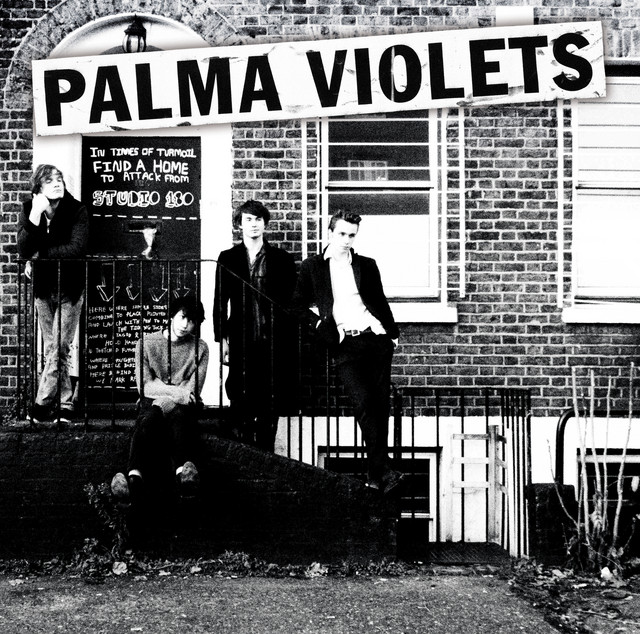 180 album cover