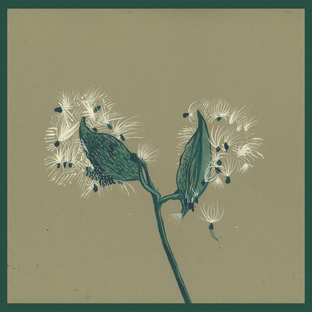 Song of the Earth (Instrumentals) album cover