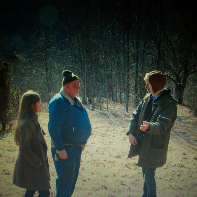 Swing Lo Magellan album cover