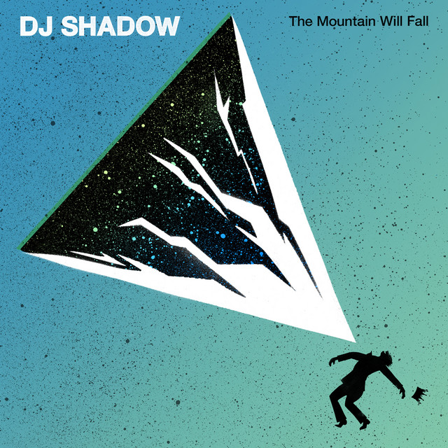 EMS Synthi 100 as heard on The Mountain Will Fall by DJ Shadow (2016)