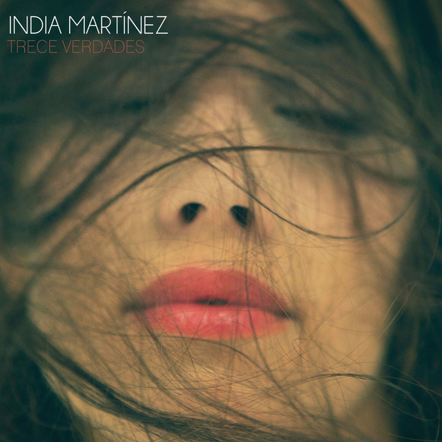 Trece Verdades album cover