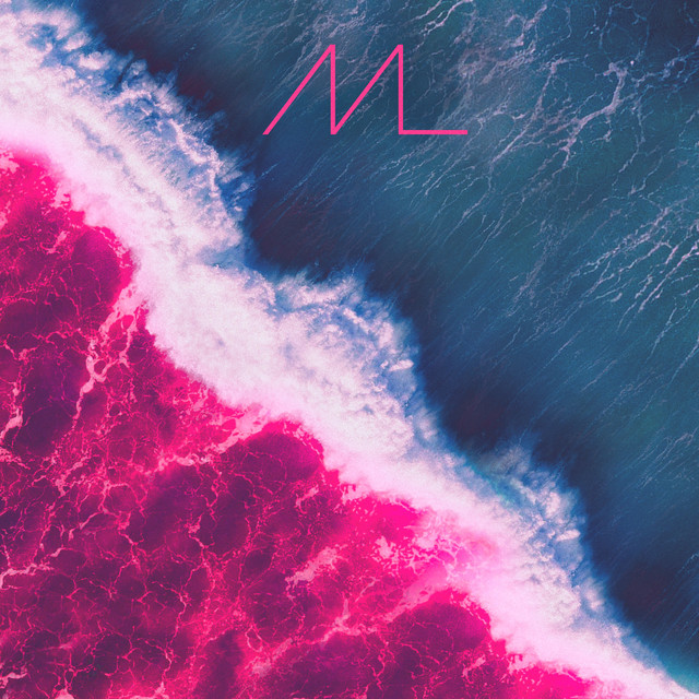 Where Oceans Meet album cover