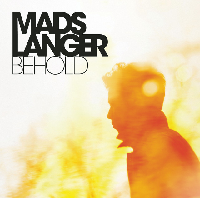 Behold album cover