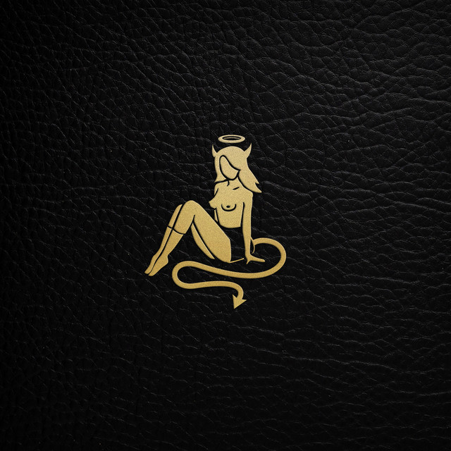 Skattie album cover