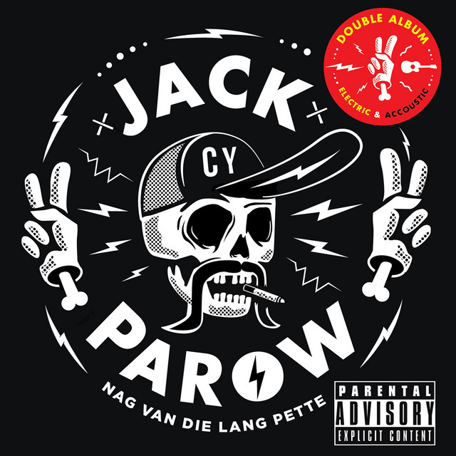 Nag Van Die Lang Pette (Double Album) album cover
