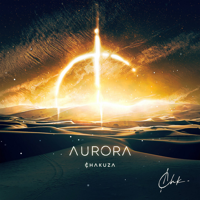 Aurora album cover