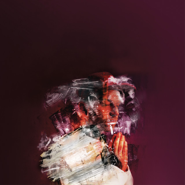 NOAH album cover