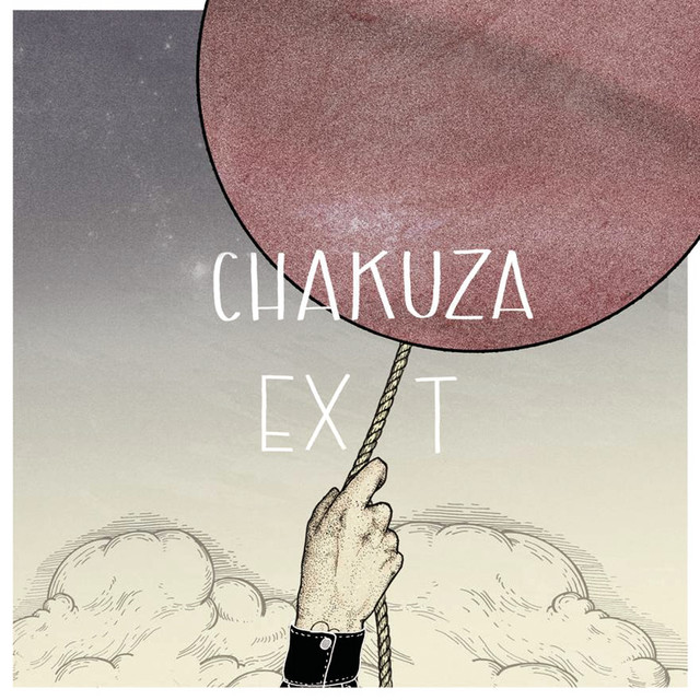 EXIT album cover