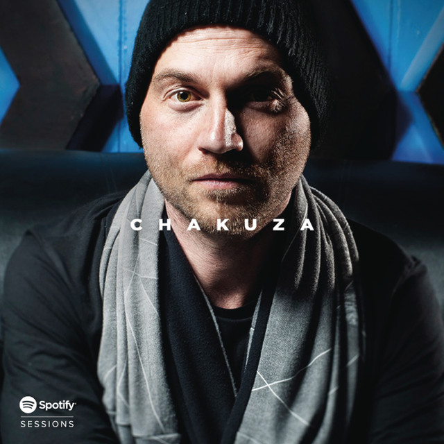 Spotify Sessions album cover