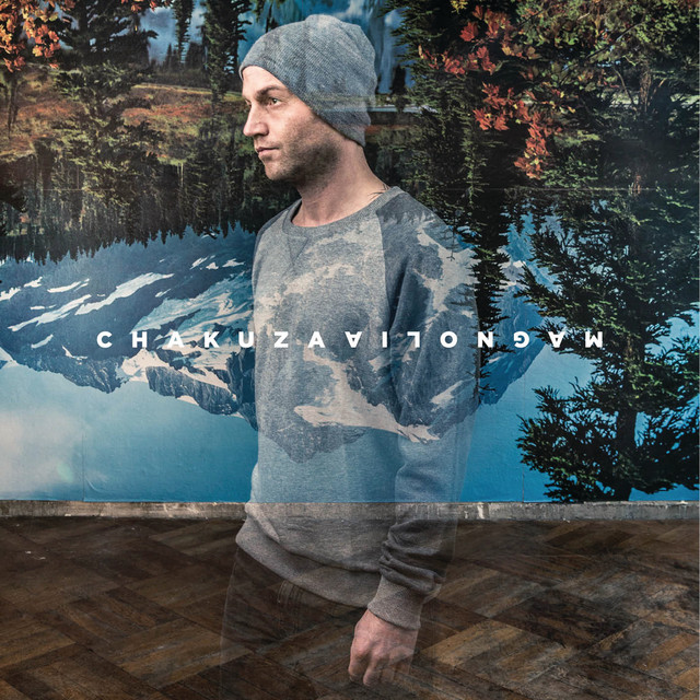 Magnolia album cover