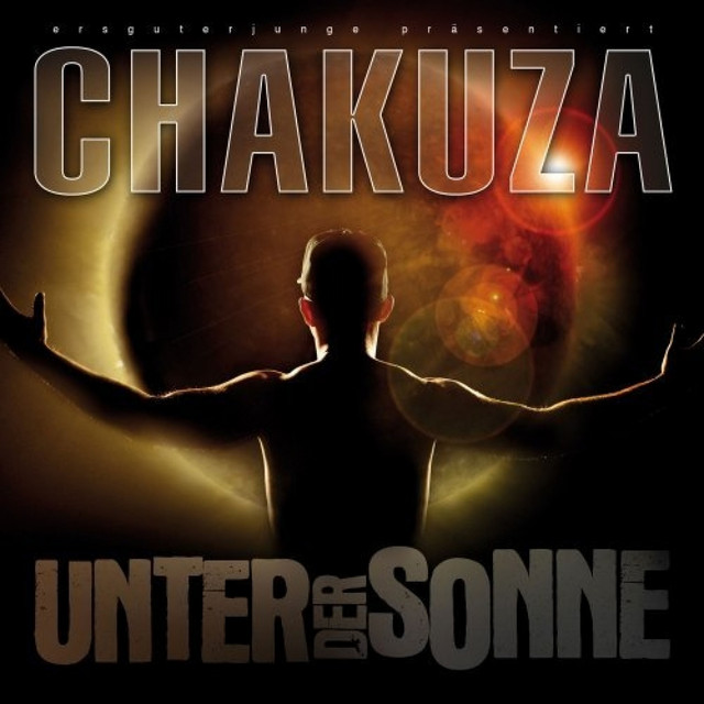 Unter der Sonne album cover