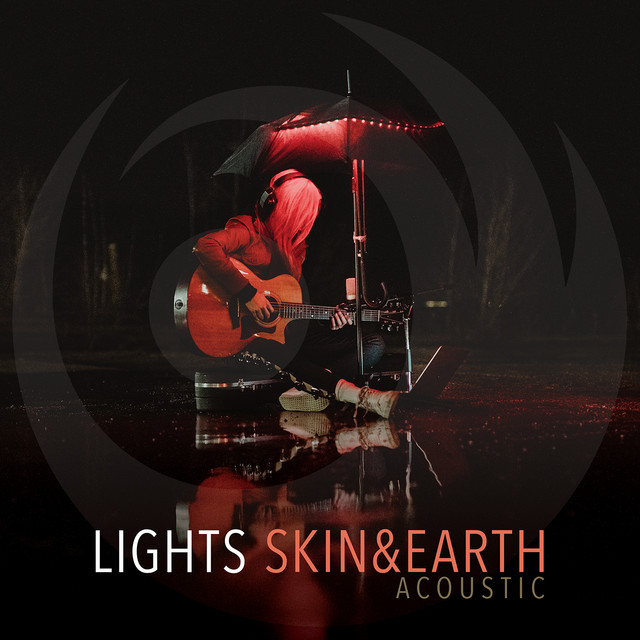 Skin&Earth Acoustic album cover
