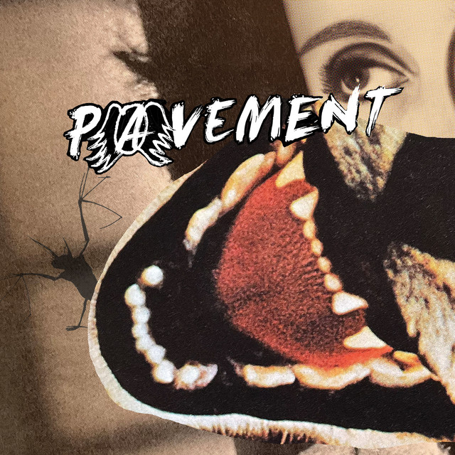 Hecklers Choice: Big Gums and Heavy Lifters - A Pavement Collection album cover
