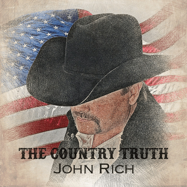 The Country Truth album cover