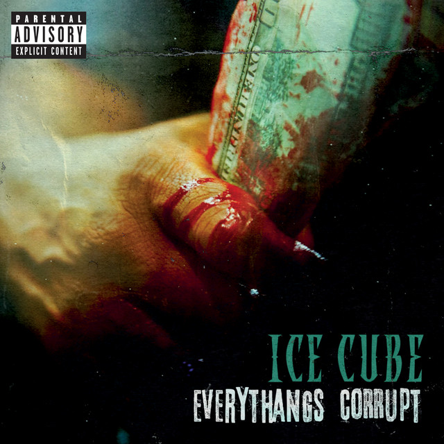 Sennheiser HD 280 Pro as heard on Everythangs Corrupt by Ice Cube (2018)
