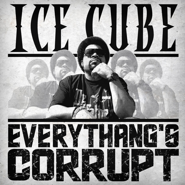 Sennheiser HD 280 Pro as heard on Everythang's Corrupt by Ice Cube (2013)