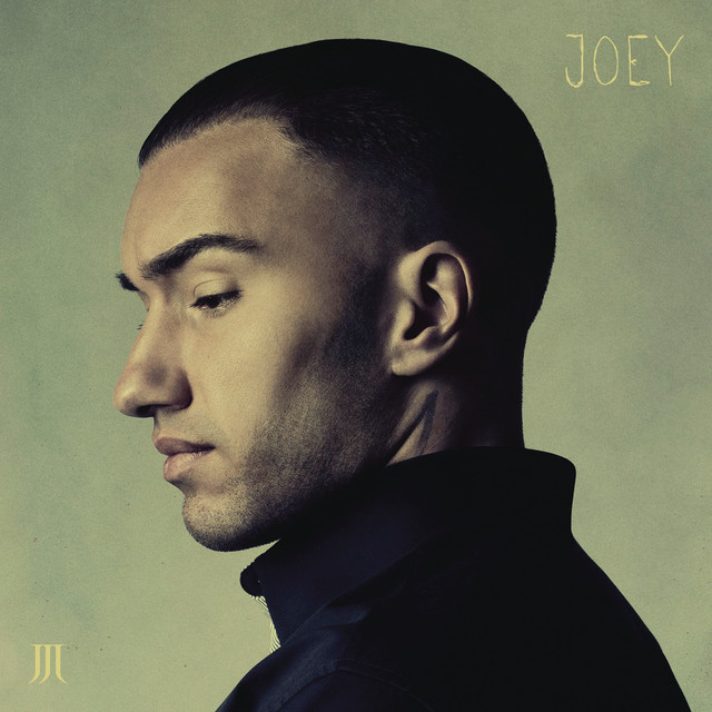 Joey album cover
