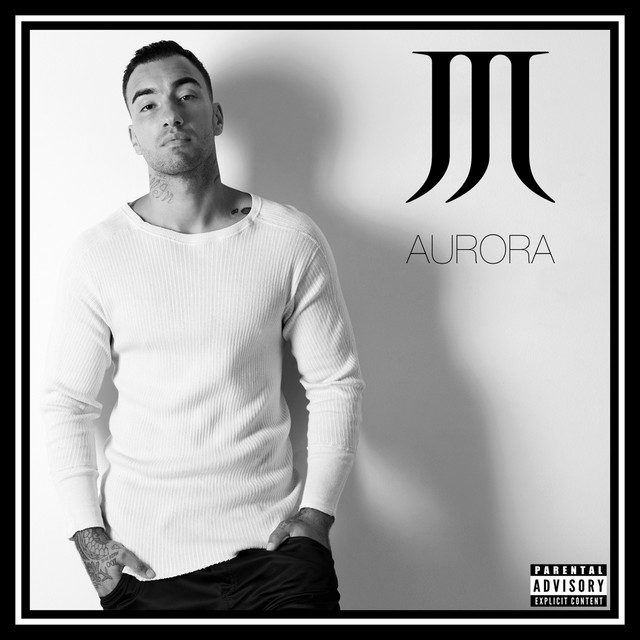 Aurora album cover