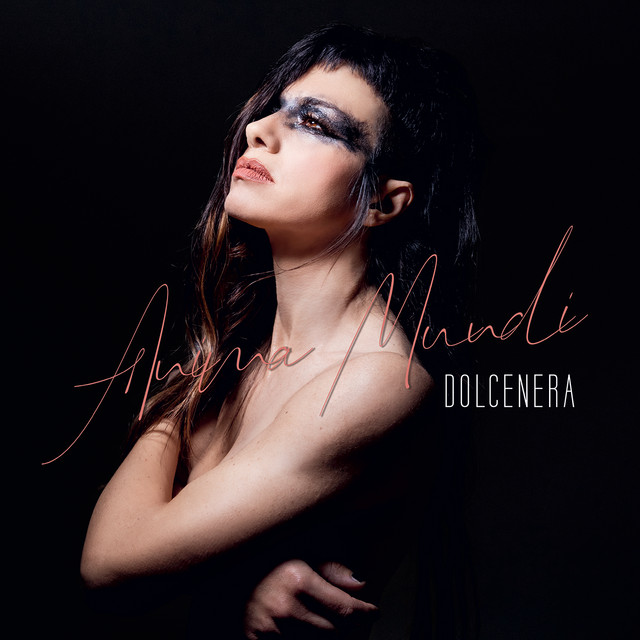 Anima Mundi album cover