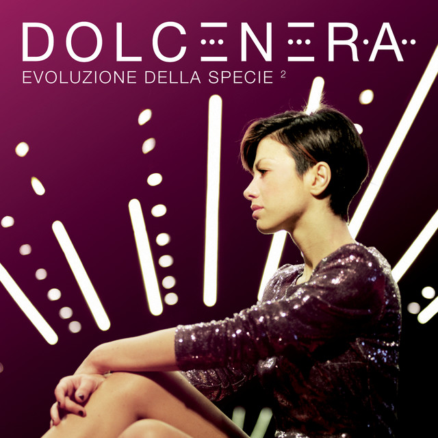 Evoluzione della specie 2 album cover