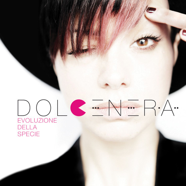 Evoluzione della specie album cover