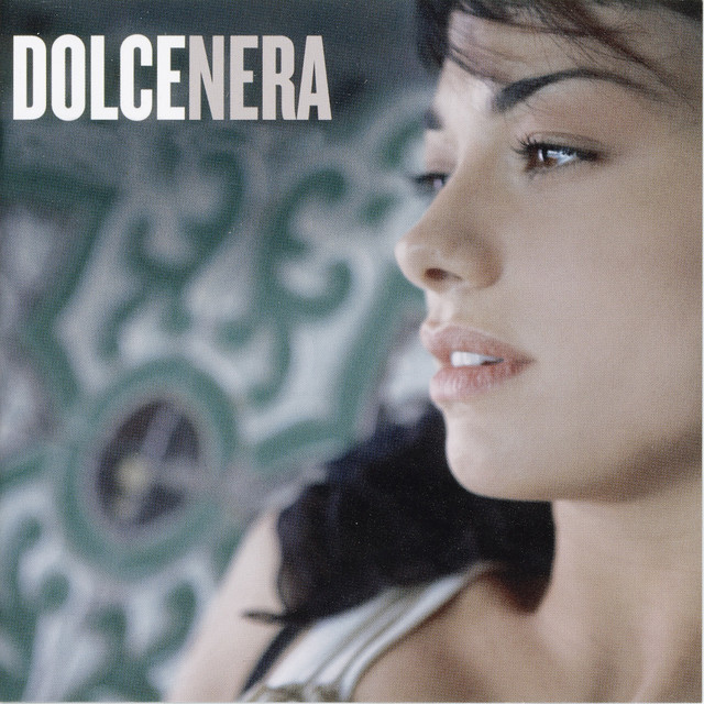 Dolcenera album cover