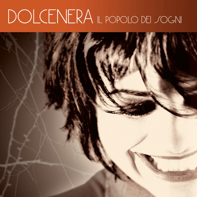 Il Popolo Dei Sogni album cover