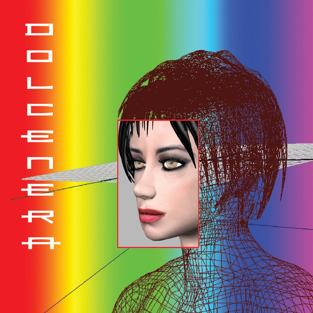 Sorriso Nucleare album cover