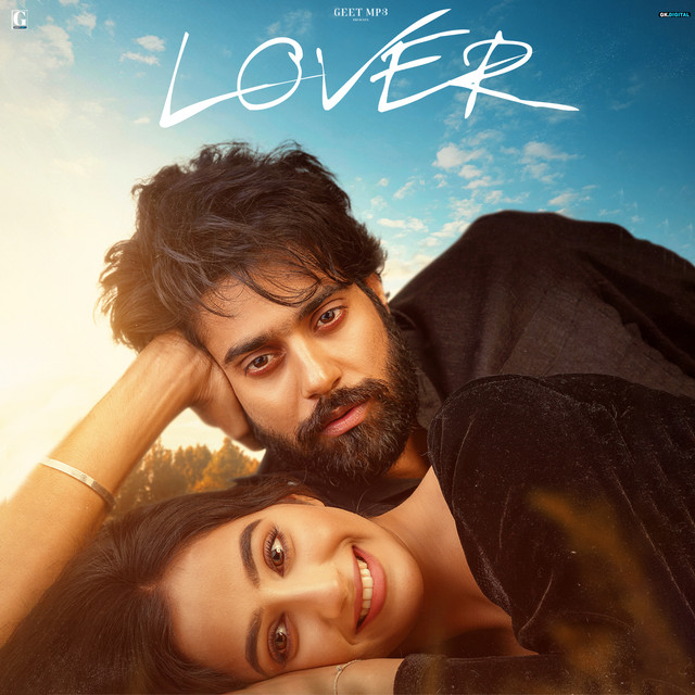 Lover (Original Motion Picture Soundtrack) album cover