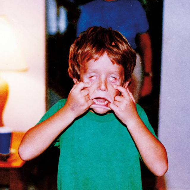 Shriek: Variations album cover