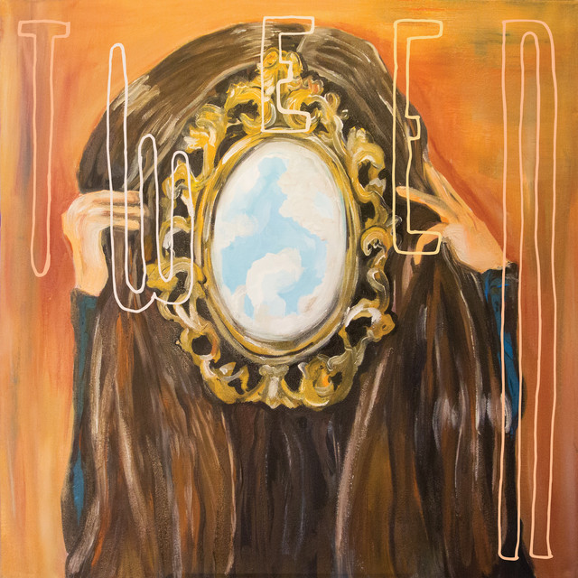 Tween album cover
