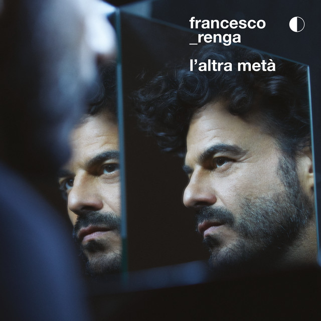 L'altra metà album cover