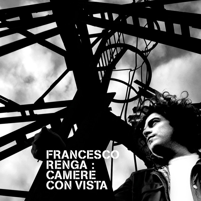 Camere Con Vista - 15th Anniversary Edition (15th Anniversary Deluxe Edition / Remastered 2019) album cover