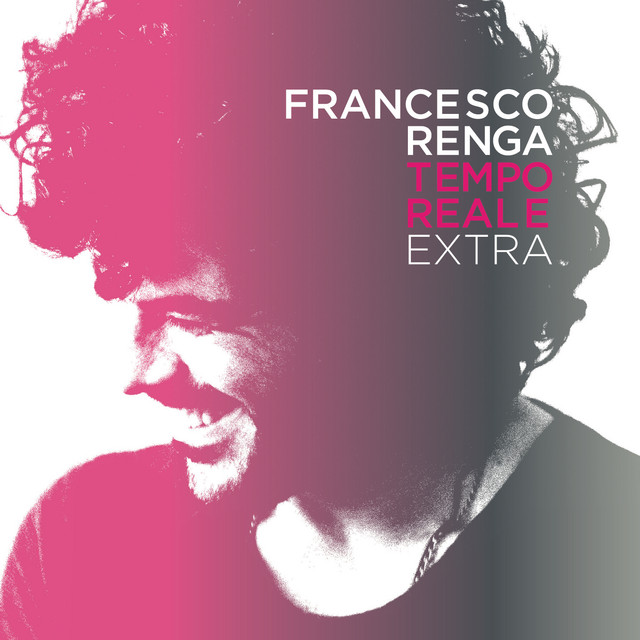 Tempo Reale Extra album cover