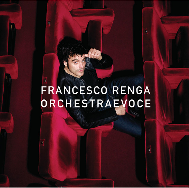 Orchestra E Voce album cover
