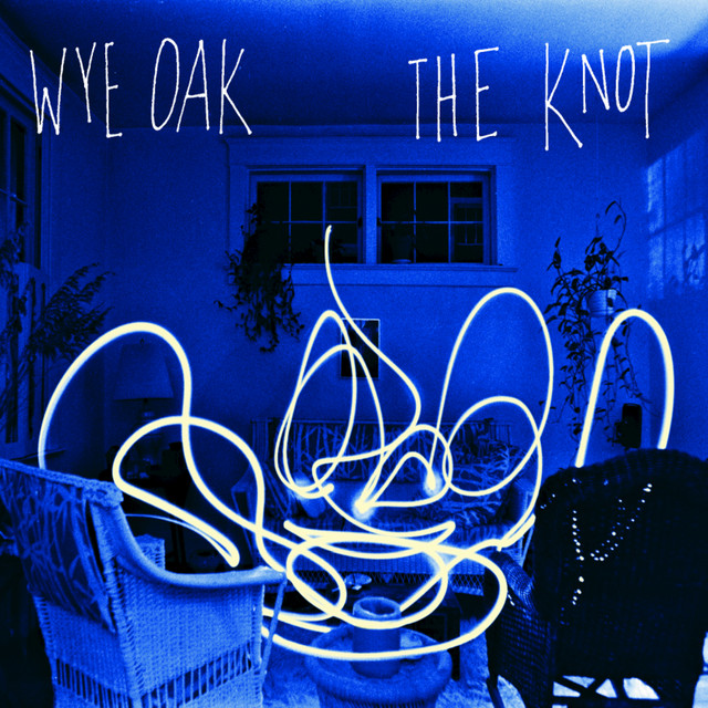 The Knot album cover