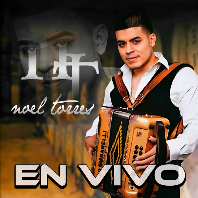 En Vivo album cover